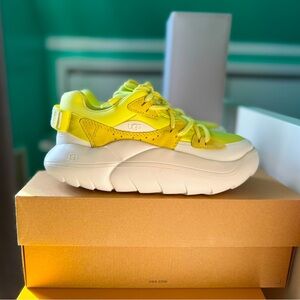 Ugg La Cloud sneakers